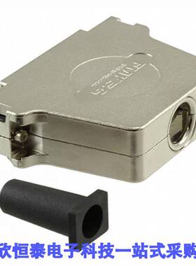 1727040104连接器 《 CONN BA【SHELL 50POS 180DEG SHLD    》