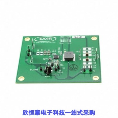 XR76205EVB XR76205EVB-Q XR76208EL-F