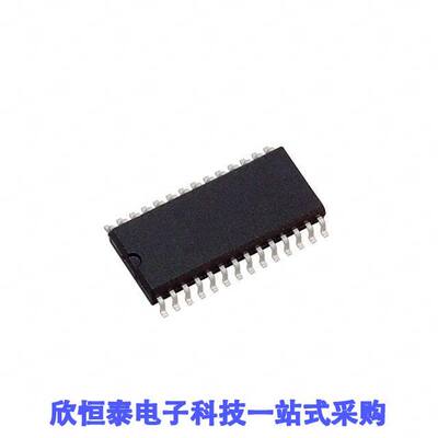 MAX213CDW芯片 《 IC TRANSCEIVER FULL 4/5 28SOIC    》