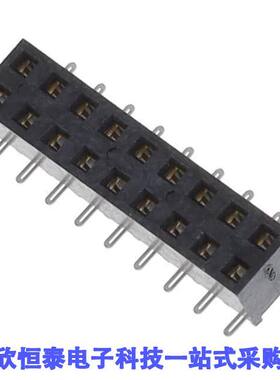 SMM-109-02-L-D-LC null Samtec Inc.