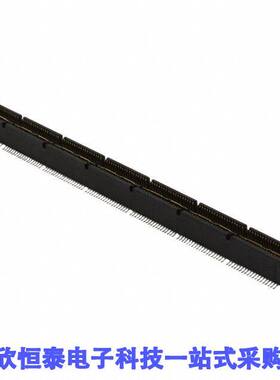 1-5767007-4连接器 《 CONN PLUG 266POS SMD GOLD    》