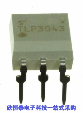 TLP3043(S,C,F)/TLP3052(S,C,F/TLP3052(S,C,F)