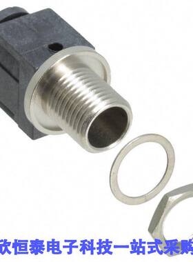 RAPC10P连接器 《 CONN POWER JA【 SOLDER    》