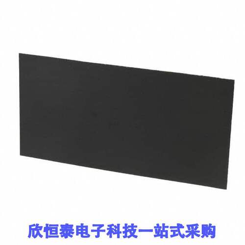 MULL12060-200射频 《 RF FERRITE SHEET 4.724