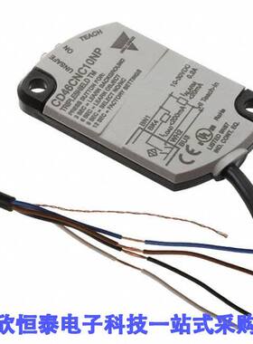 CD46CNC10NP null Carlo Gavazzi Inc.