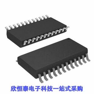 SN74ABT853DW芯片 《 IC TXRX NON-INVERT 5.5V 24SOIC    》