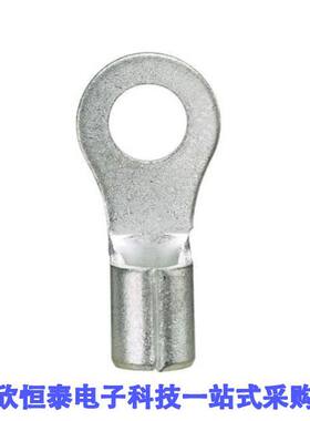 E10-8RB-Q连接器 《 STRONGHOLD RING TERMINAL, NON-IN    》