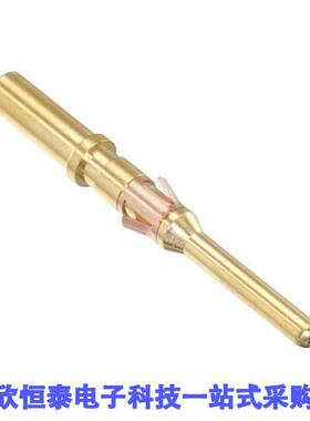 RM16M23J连接器 《 CONN PIN 16-20AWG GOLD CRIMP    》