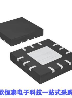 MAX16002DTC+芯片 《 IC SUPERVISOR 4 CHANNEL 12TQFN    》
