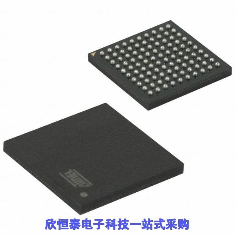 AT91SAM7X512B-AUR AT91SAM7X512-CU AT91SAM7X512B-AU