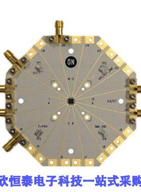 NB7V33MMNGEVB开发板 《 BOARD EVAL NB7V33M    》