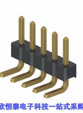 M22-2530505连接器 《 CONN HEADER R/A 5POS 2MM    》