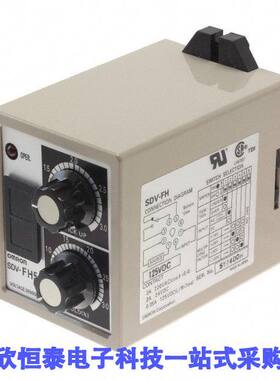 SDV-FH5 DC125V null Omron