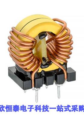 744844471滤波器 《 CMC 470UH 9A 2LN TH    》