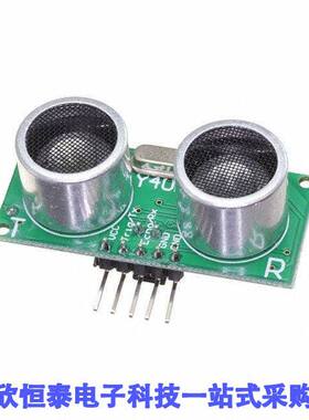 4019传感器，变送器 《 ULTRASONIC SENSOR DISTANC US-100    》