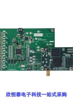 ADS8588SEVM-PDK/ADS8588SIPM/ADS8588SIPMR