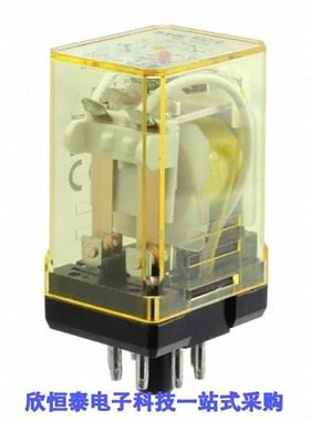 RR2P-ULCAC24V/RR2P-ULCDC24V/RR2P-ULDC12V