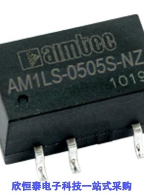 AM1LS-0505S-NZ/AM1LS-0505SXZTR/AM1LS-0509DJZTR