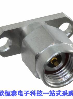 145-0801-602连接器 《 CONN 2.92MM PLUG STR 50OHM    》