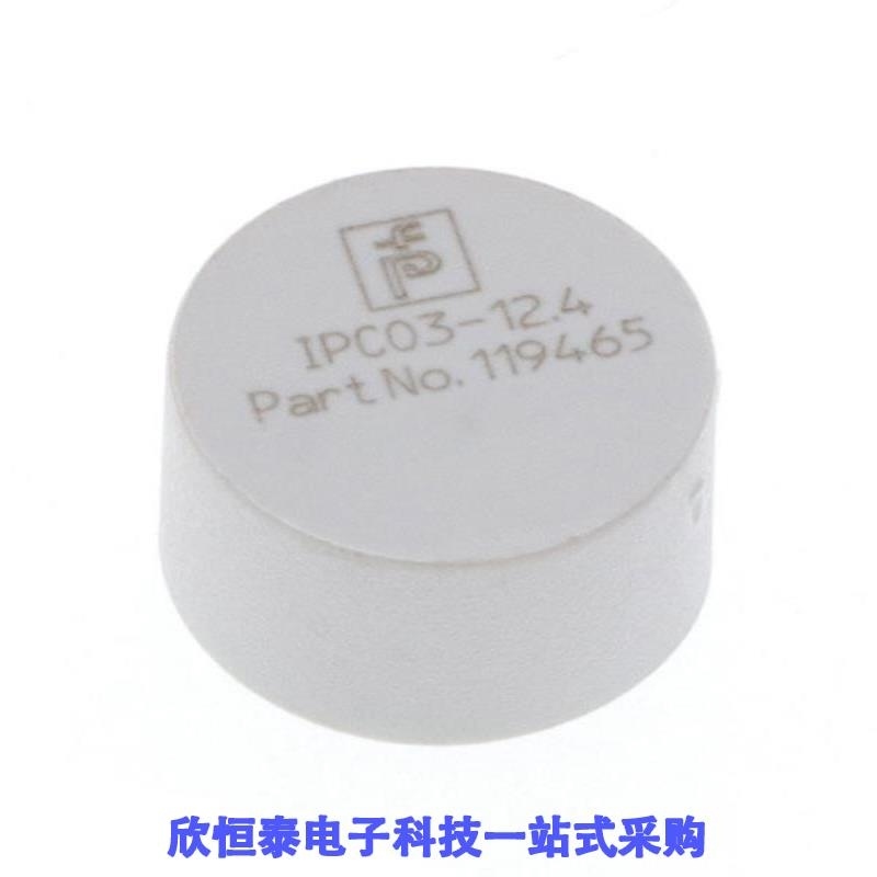 IPC03-16GK IPC03-12.4 IPC03-30P