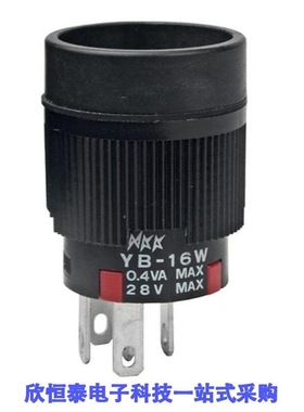 YB16WCKG01/YB16WCKW01/YB16WCKW01-1C12-JC