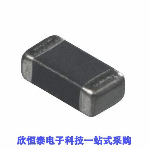 BLM31KN271BH1L滤波器 《 FERRITE BEAD 270 OHM 1206 1LN    》