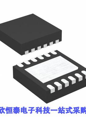 LT3652HVEDD#PBF芯片 《 IC BATTERY CHARGER 2A 12-DFN    》