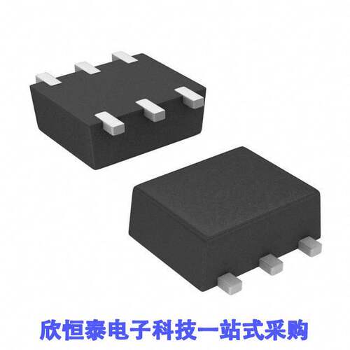 SI1016CX-T1-GE3 null Vishay