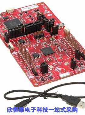 LAUNCHXL-CC3235S/LAUNCHXL-CC3235SF/LAUNCHXL-F280025C