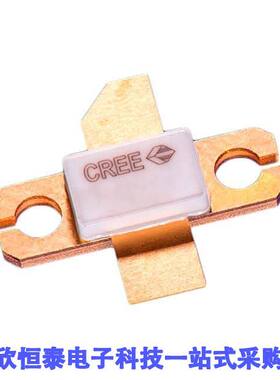 CGHV40050F分立半导体产品 《 RF MOSFET HEMT 50V 440193    》