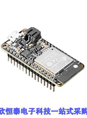 3591射频 《 HUZZAH32 ESP32 FEATHER MALE HDR    》