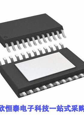 LM5122ZAPWPT芯片 《 3-65V WIDE VIN, CURRENT MODE SYN    》
