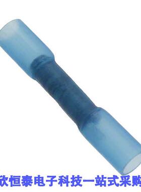 8-55825-2连接器 《 CONN SPLICE 14-16 AWG CRIMP    》