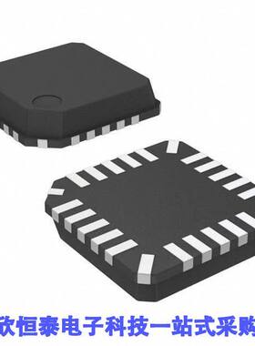 PCM1772RGAR芯片 《 IC DAC/AUDIO 24BIT 50K 20VQFN    》