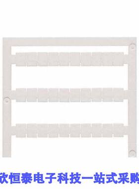 1951880000连接器 《 TERMINAL MARKER WS 8/6 PLUS MC    》