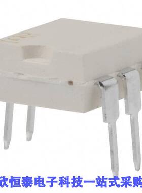 PVG612APBF继电器 《 SSR RELAY SPST-NO 2A 0-60V    》