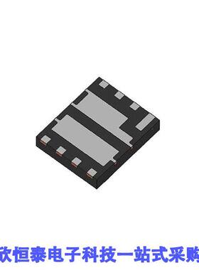 FDMD85100分立半导体产品 《 MOSFET 2N-CH 100V    》