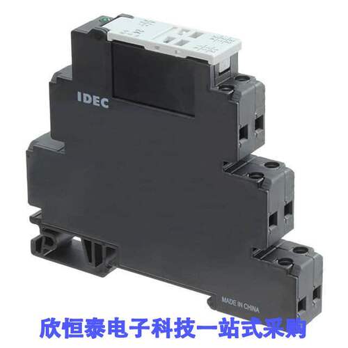 RV8H-L-D9继电器 《 RELAY GENERAL PURPOSE SPDT 6A 9V    》