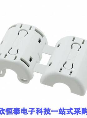 74271151滤波器 《 FERRITE 417OHM HINGED 15.01MM    》