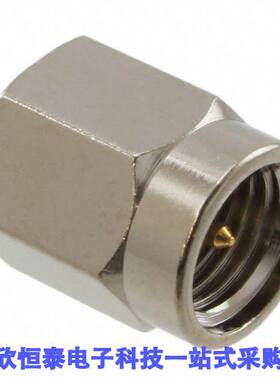 0733910680连接器 《 CONN TERMINATOR PLUG SMA 50OHM    》