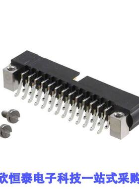 M80-5422642连接器 《 CONN HEADER SMD R/A 26POS 2MM    》