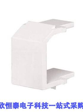 NKBMIG-X连接器 《 MODULE BLANK    》