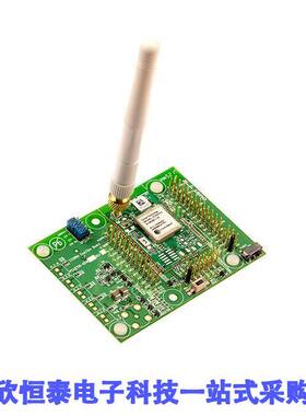 DC9018B-C射频 《 BOARD DEMO WIRELESSHART RF MMCX    》