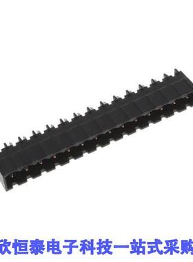 1-2342082-4连接器 《 TERM BLO【 HDR 14POS VERT 5MM    》