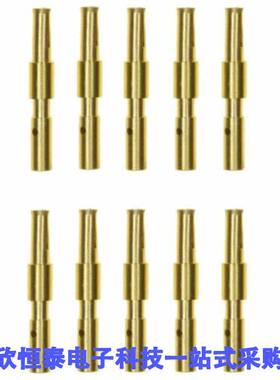 SA3347连接器 《 CONTACT SO【ET 22-26AWG 1=10PC    》