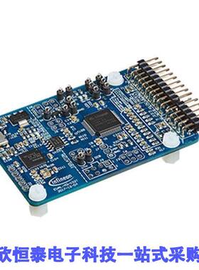 EVALM3102TTOBO1开发板 《 IMOTION IMC102T-F064 IMOTION    》