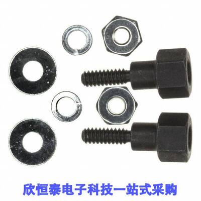 5553636-3连接器 《 KIT,HDW,EMI,050/085,STD/METRIC    》