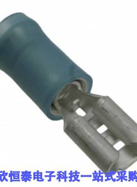 184235-1连接器 《 CONN QC RCPT 14-16AWG 0.187    》