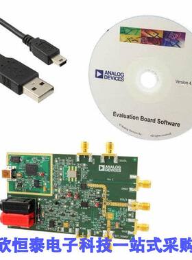 EV-ADF4159EB3Z开发板 《 EVAL BOARD FOR ADF4159    》