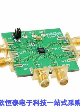 EV1HMC3716LP4射频 《 EVAL BOARD FOR HMC3716    》